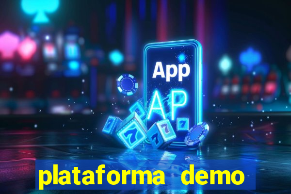 plataforma demo fortune ox